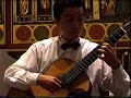 gerhard reichenbach plays caprice op 23 by regondi