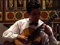 Gerhard Reichenbach plays Caprice op.23 by Regondi