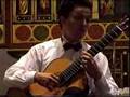 Gerhard Reichenbach plays Caprice op.23 by Regondi
