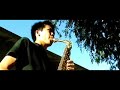 Yakety Sax Battle Gold Sax vs Silver Sax.