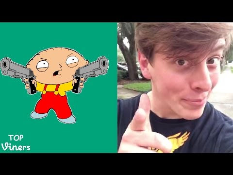 thomas - All Thomas Sanders Vines: http://bit.ly/ThomasSandersCompilation Please leave a like if you enjoyed and tell me what you think in the comments! Thanks :) Also Check Out: All Jerry Purpdrank...