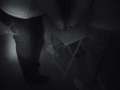 OPI GHOST HUNTS.