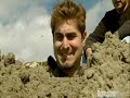 Mythbusters: Burying Tory in Sand