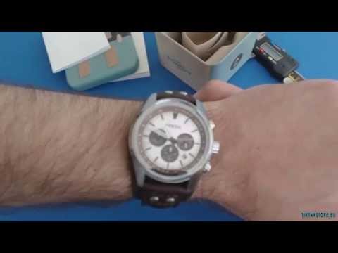 Мъжки часовник Fossil CH2565