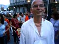 Srila Narayana Maharajas Disciples Perform Kirtan