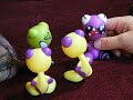 New Funkey - Glub!