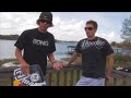 Hyperlite Catalyst Wakeskate 2008