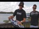 Hyperlite Catalyst Wakeskate 2008