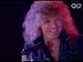 Headpins - Stayin All Night