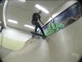 Decay Skateboarding:
