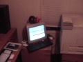 WOW $8.00 HP Laserjet 5si printer from Goodwill 153lbs