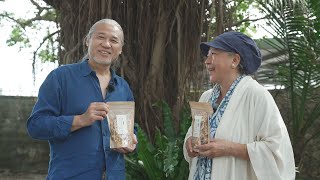 動画のサムネイル