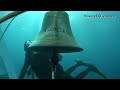 www.facebook.com - Underwater movie Costa Concordia. Esclusivo: continua il recupero corpi intorno al relitto. Filmato in alta definizione sulle ricerche subacquee delle vittime rimaste. Riprese sottomarine dei sommozzatori nei locali della nave fino a 18 metri di profondità. Riprese concesse per dovere di cronaca da Marina Militare, Guardia di Finanza Carabinieri e Guardia Costiera. Search underwater for missing victims around the cruise ship wreck. Esclusivo, il filmato originale finito sotto inchiesta e trasmesso da retequattro il 10 febbraio 2012 e girato all'interno della plancia di comando il 13 gennaio 2012: www.veoh.com