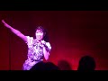 【1026】「石川彩楓×前田彩里 2MAN LIVE」「サカナチカラコウチカラ」ライブ映像
