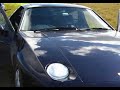 Porsche 928 - 777 Frenzy, Australia Porsche 928 - 777 Frenzy, Australia