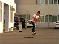 08-09シーズンTSBC初ムービー！