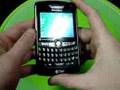 BlackBerry MicroSD Card Installation