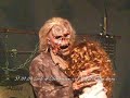 Lordi live 31.1.09 in Oberhausen