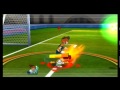 [Inazuma Eleven Striker] my own team vs FFI (Football Frontier International) [3th cup]