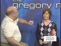 The Gregory Mantell Show -- Memory Expert Pete Siegel!