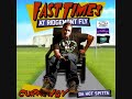 Curren$y - Truthfully Speaking