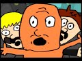 Two Guys From Jersey Present Captain Underpants Part 2
