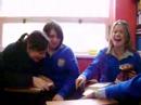 Andrea Shauna Aoife Toolan! Sorcha too I think!