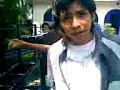 burro en la univac