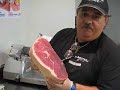 Select Iberico de Bellota cured ham