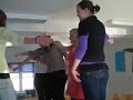 SA l�rer NA Spansk
