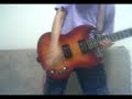 Peace sells and some other riffs