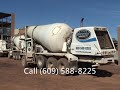 Concrete Video