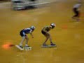 Master 2 Men Final Indoor National 2006