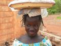 Joth helpt Burkina Faso