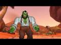 Thrall's Crib