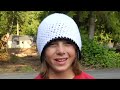 Mt. Hood: Kids Who Rip - Freestyle Skiing