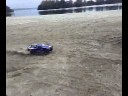 Baja 5T eerste ritje Baja 5T eerste ritje