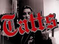 Trailer of TattsTV by Rose Tattoo