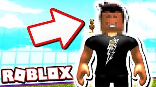 Turning Into My Roblox Character Minecraftvideos Tv