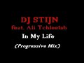 DJ Stijn - In My Live (Progressive Mix)