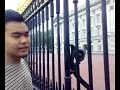 Rejimen Askar Melayu Diraja @ Buckingham Palace (Part 1)