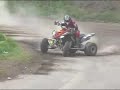 Rally Nacional Ambato 2008