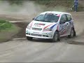 Rally Nacional Ambato 2008