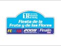 Rally Nacional Ambato 2008