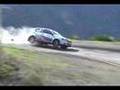Rally Nacional Ambato 2008