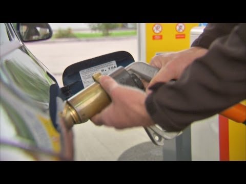 Autogas: Test Autogas-Nachrstung