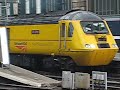 GLASGOW CENTRAL 4/11/08