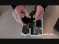 HTC S740 Unboxing