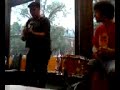Worried Life by Guitar Matt @ Blues City Deli