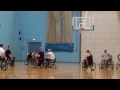 Here is some footage of the Norfolk Elite Exhibition Match against NCODP - Norfolk Coalition Of Disabled People. Which took place on 30th March 2011 at Eastern College. For more information about the club please visit our website:
http://norfolkelitewbc.wordpress.com
find us on Facebook:
http://www.facebook.com/home.php?sk=group_177210472293018&ap=1
Or follow our Twitter feed:
http://twitter.com/#!/NorfolkEliteWBC